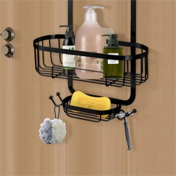 Hanging Shower Organizer - Arrant Luxury