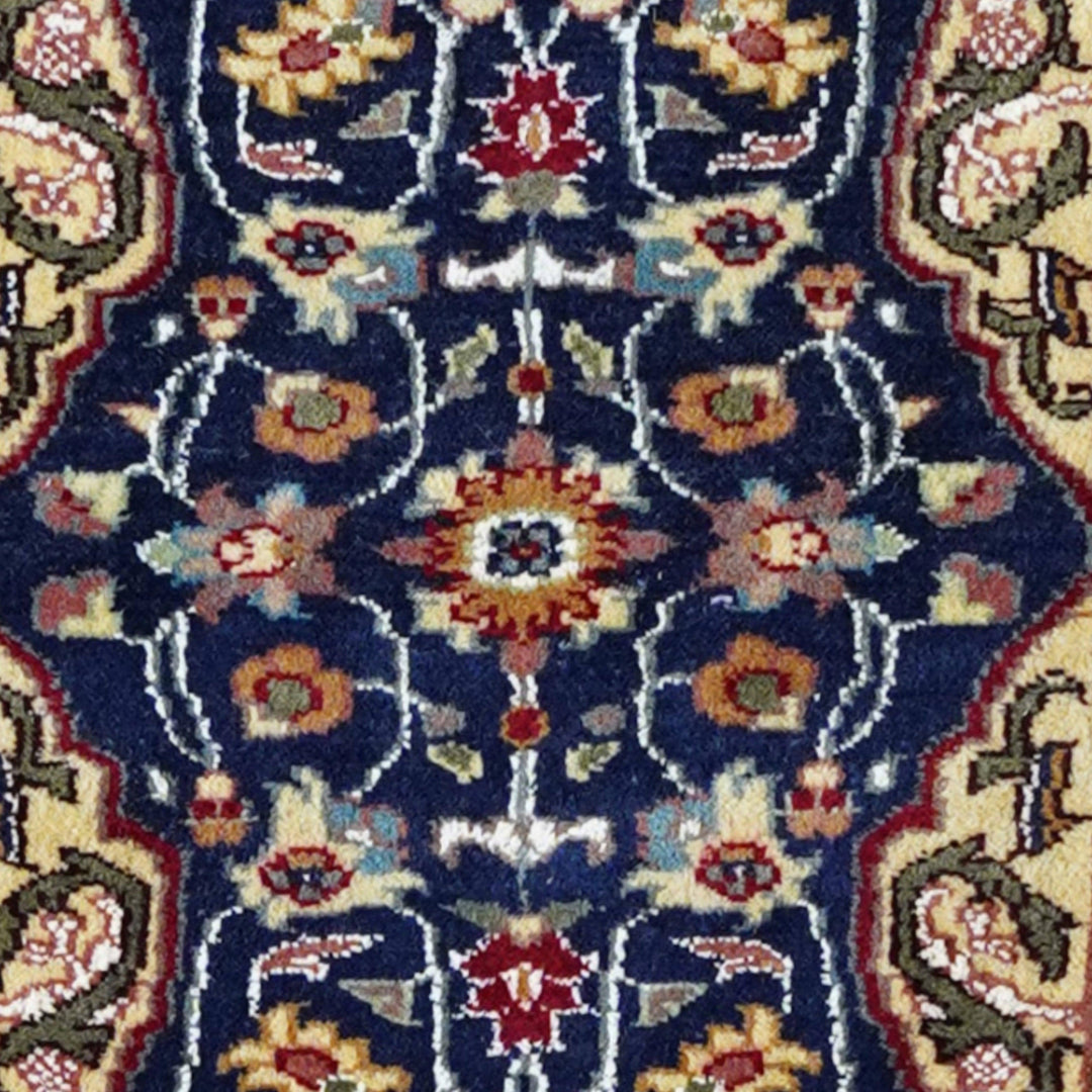 Arrant Luxury Touch Silk-Floral Design (Persian Pattern)